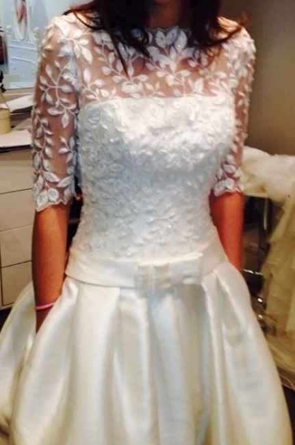vestido