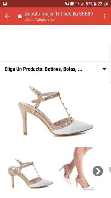 Zapatos - 2