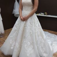 ¿Has encontrado tu vestido ideal? 👗 - 1