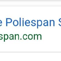 Letras grandes poliexpan - 1