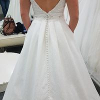 Ya tengo mi vestido!!! - 2