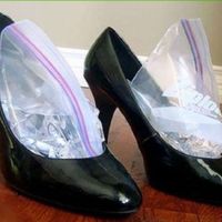 Problemilla con los zapatos.... - 1
