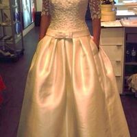 vestido