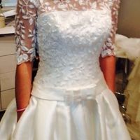 vestido