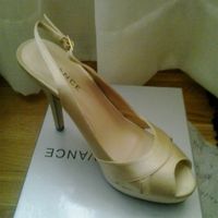 Mis zapatos - 1