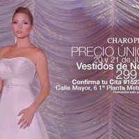 Vestidos baratos - 1