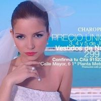Vestido baratisimo - 1