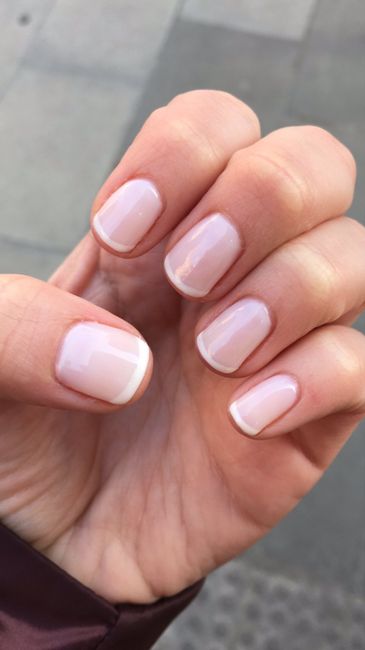Duda manicura!! - 2