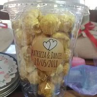 Que regalareis a los niños y niñas de la Boda? - 1