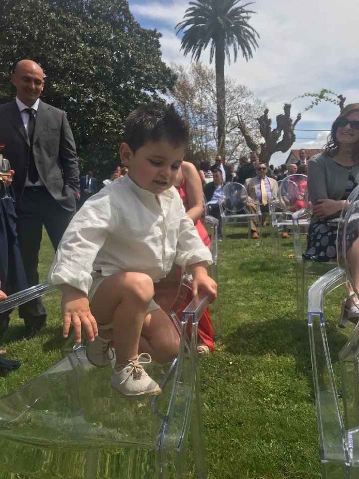 Aquí os dejo unas cuantas fotitos de la boda - 3