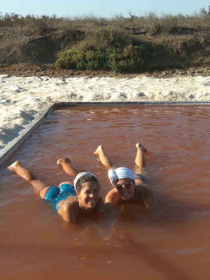 Mis despedidas de soltera! - 1