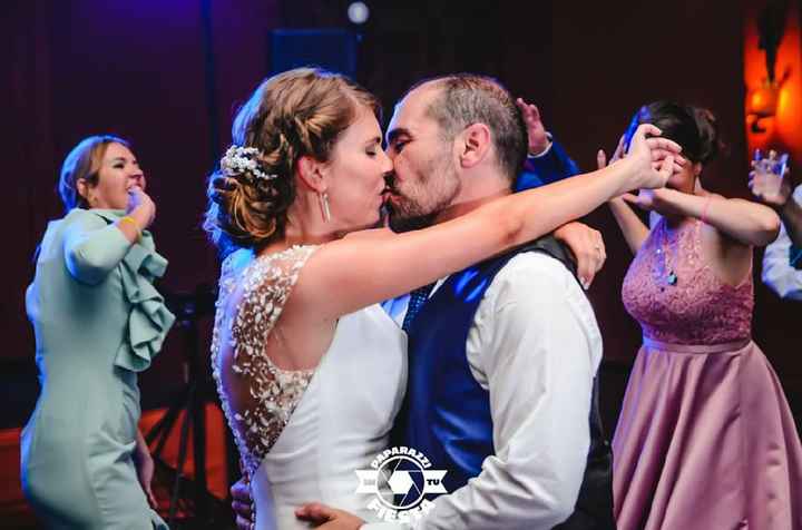 Ya pasó nuestro gran día 26/10/19 💕 - 1