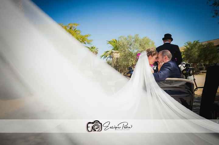 Ya pasó nuestro gran día 26/10/19 💕 - 3