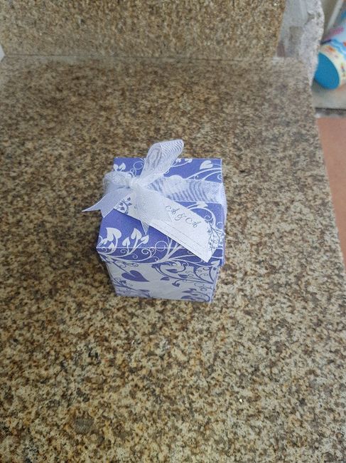  Ya tengo las invitaciones - 3
