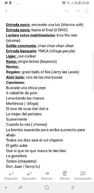  Música - 1