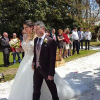 Aquí os dejo unas cuantas fotitos de la boda - 5