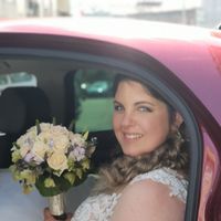 Aquí os dejo unas cuantas fotitos de la boda - 6