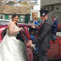 Aquí os dejo unas cuantas fotitos de la boda - 7