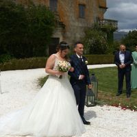 Aquí os dejo unas cuantas fotitos de la boda - 8