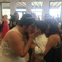 Aquí os dejo unas cuantas fotitos de la boda - 11