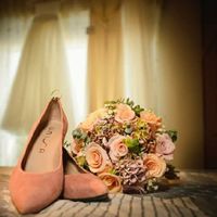 Me enseñais vuestros zapatos? - 1