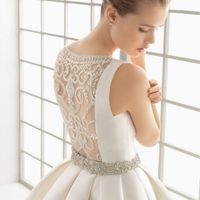 Buscando vestido - 1