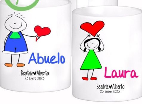 Taza 9 