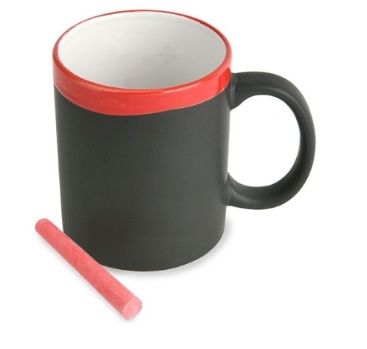 Taza 10 Pizarra