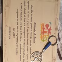 Detalle para los invitados! - 1