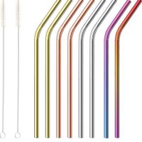 Pajitas barra libre! - 2