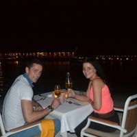 cena romantica