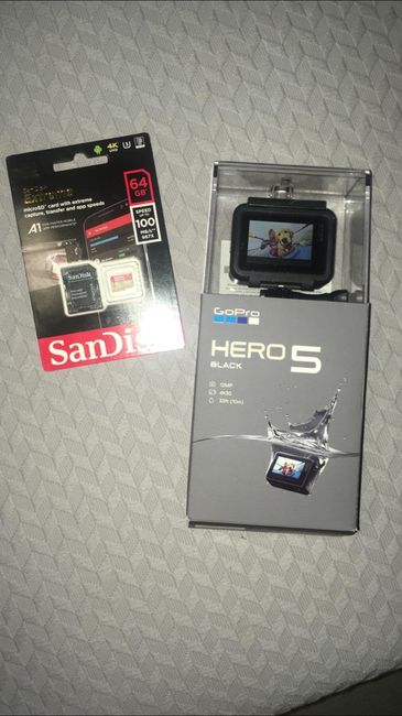 GoPro