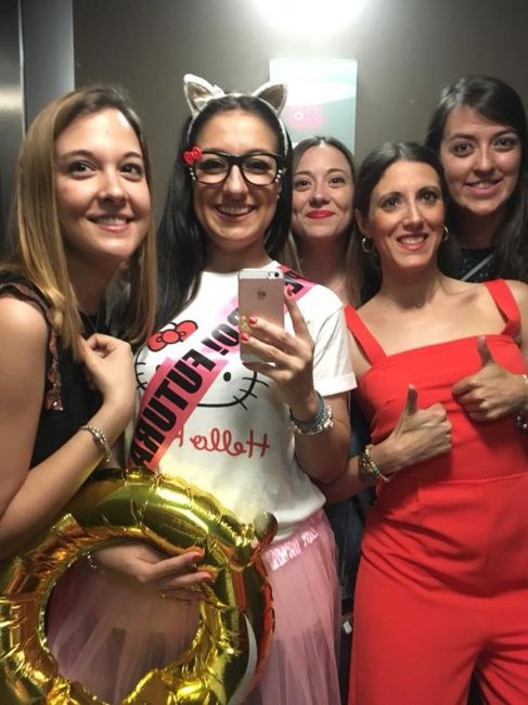 Foto ascesor