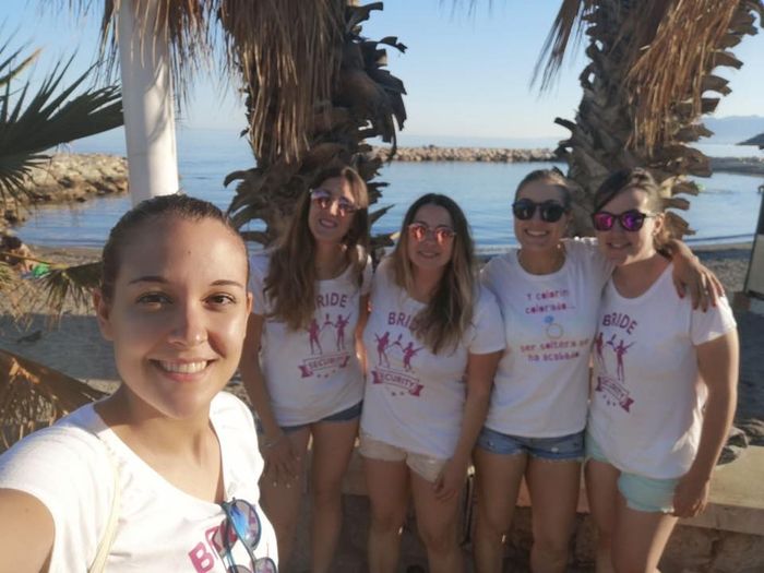 Playa pedregalejo