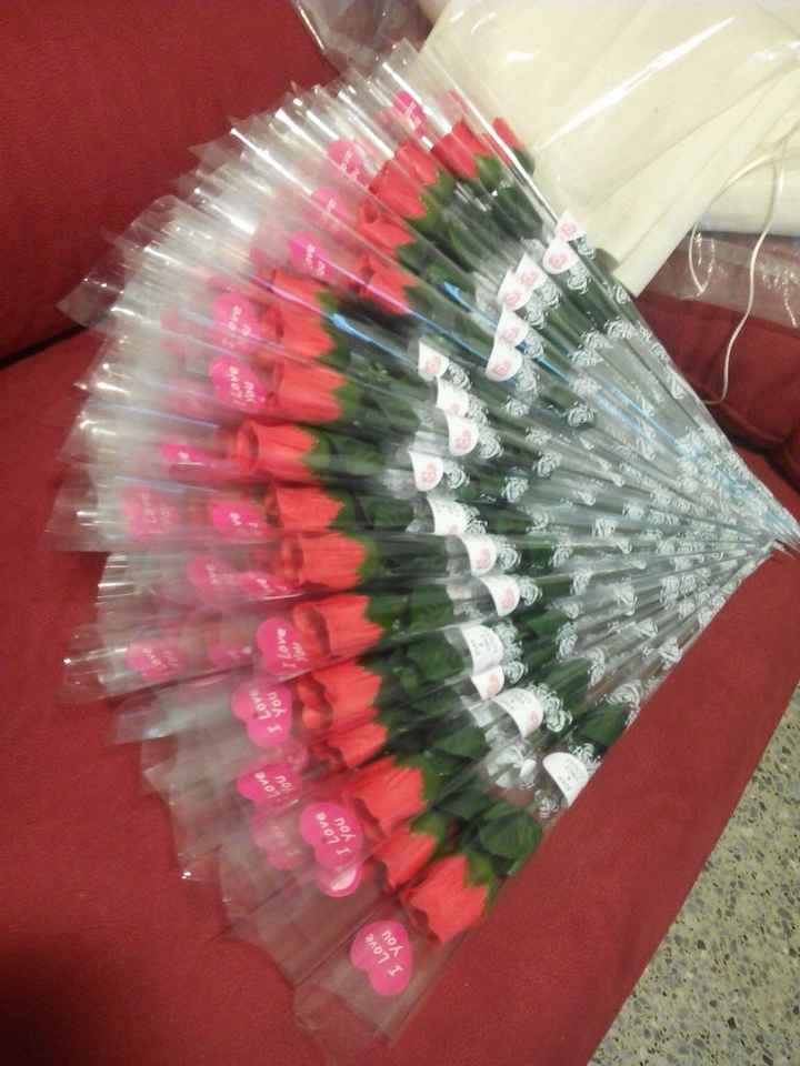 Mi 2° detallito para las mujeres - 2