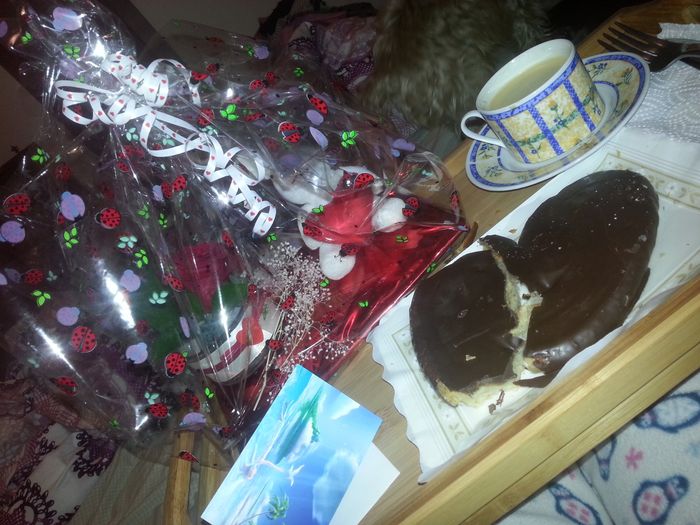 San valentinnnn  - 1