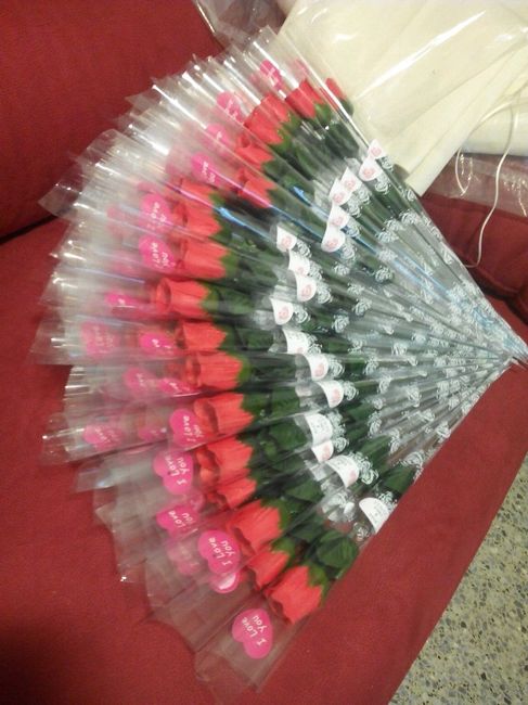 Mi 2° detallito para las mujeres - 2