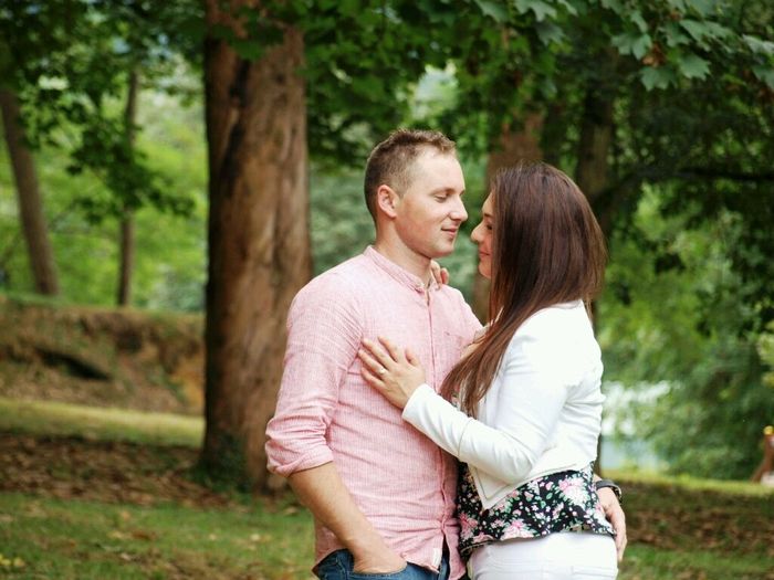 Nuestros reportajes preboda de las ya casadas o apunto - 3