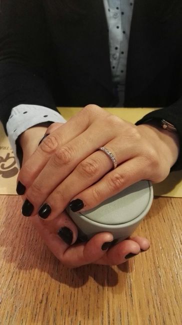 Mi anillo