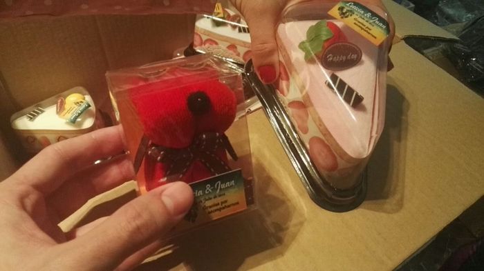 regalito mujeres
