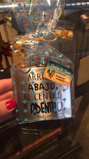regalito hombres