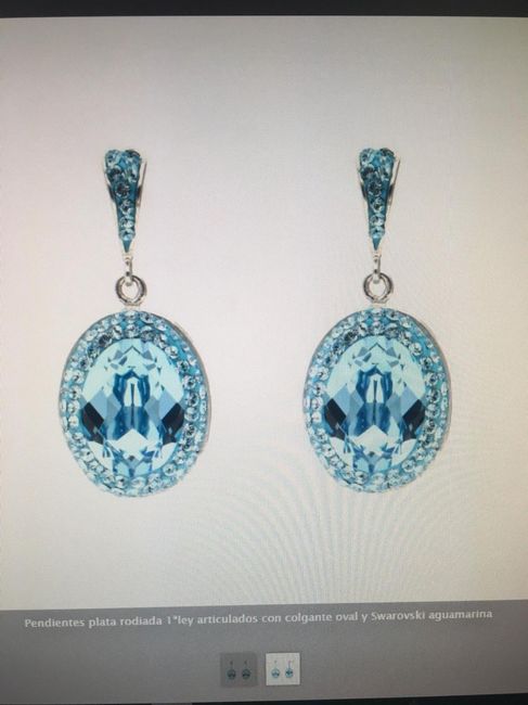 pendientes