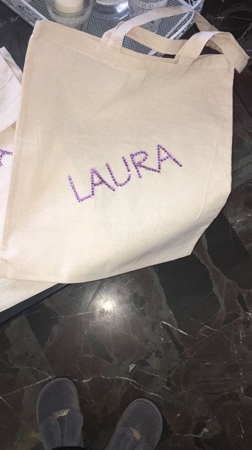 bolsitas personalizadas
