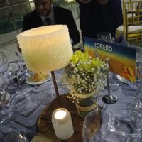 centros de mesa
