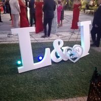 letras gigantes
