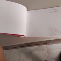 Hojas de Firmas