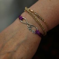 Hacer pulseras yo misma - 1
