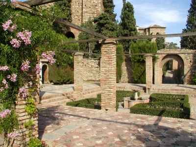 Alcazaba