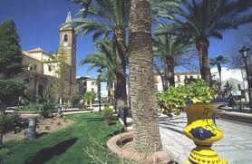 Parque