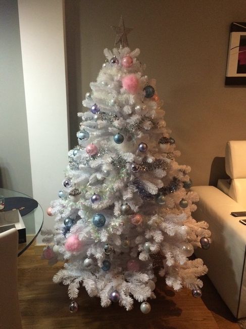 Mi Árbol de navidad!!!  - 2
